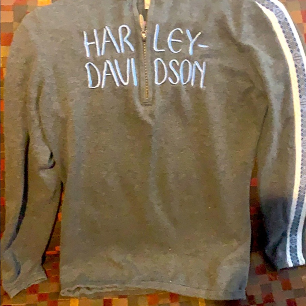 Harley Davidson